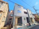 埼玉県川口市芝西 