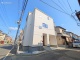埼玉県川口市大字道合 