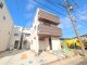 埼玉県川口市元郷 