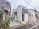 埼玉県川口市上青木 