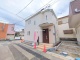 埼玉県川口市柳根町 