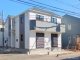 埼玉県川口市前川 