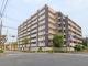 埼玉県越谷市千間台西 
