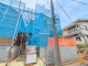 千葉県船橋市西習志野 