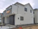 千葉県松戸市新松戸 