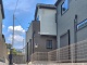 千葉県流山市思井 