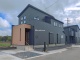 千葉県船橋市旭町 