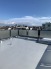 屋上バルコニー