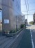 外観前面道路含む