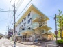 千住あずま保育園 800m