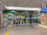 JR「北千住」駅 160m