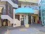 エントランス(外)
