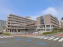 東京城東病院 740m