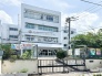 三郷市立栄中学校 400m