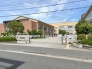三郷市立新和小学校 800m