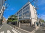 中学校