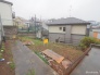 現地土地写真