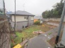 現地土地写真