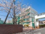 中学校