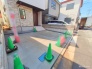 現地外観写真