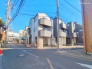現地外観写真