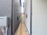 現地外観写真