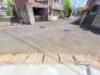 現地外観写真