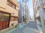 現地外観写真