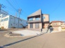 現地外観写真