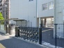 中学校