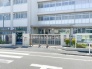 中学校