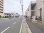 現地外観写真