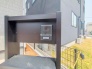 現地外観写真