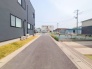 現地外観写真
