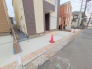 現地外観写真