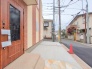 現地外観写真