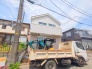 現地外観写真