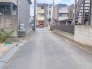 現地外観写真