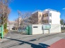 中学校