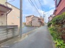 現地土地写真