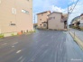 現地土地写真