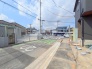 現地外観写真