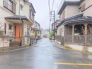 現地外観写真