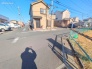 現地土地写真