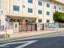 中学校