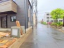 現地外観写真