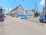 現地外観写真