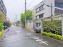現地外観写真