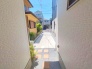 現地外観写真
