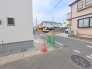 現地外観写真